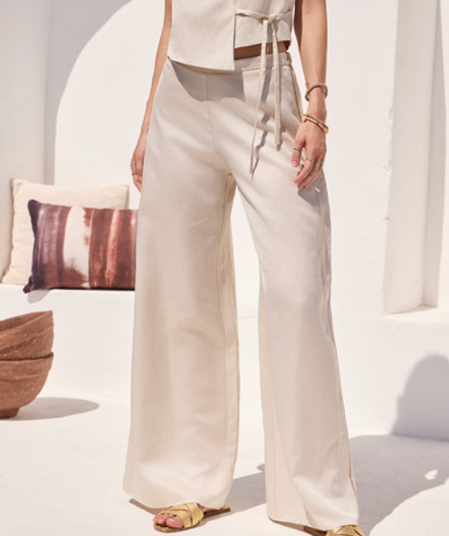 The Golden Hour Pants