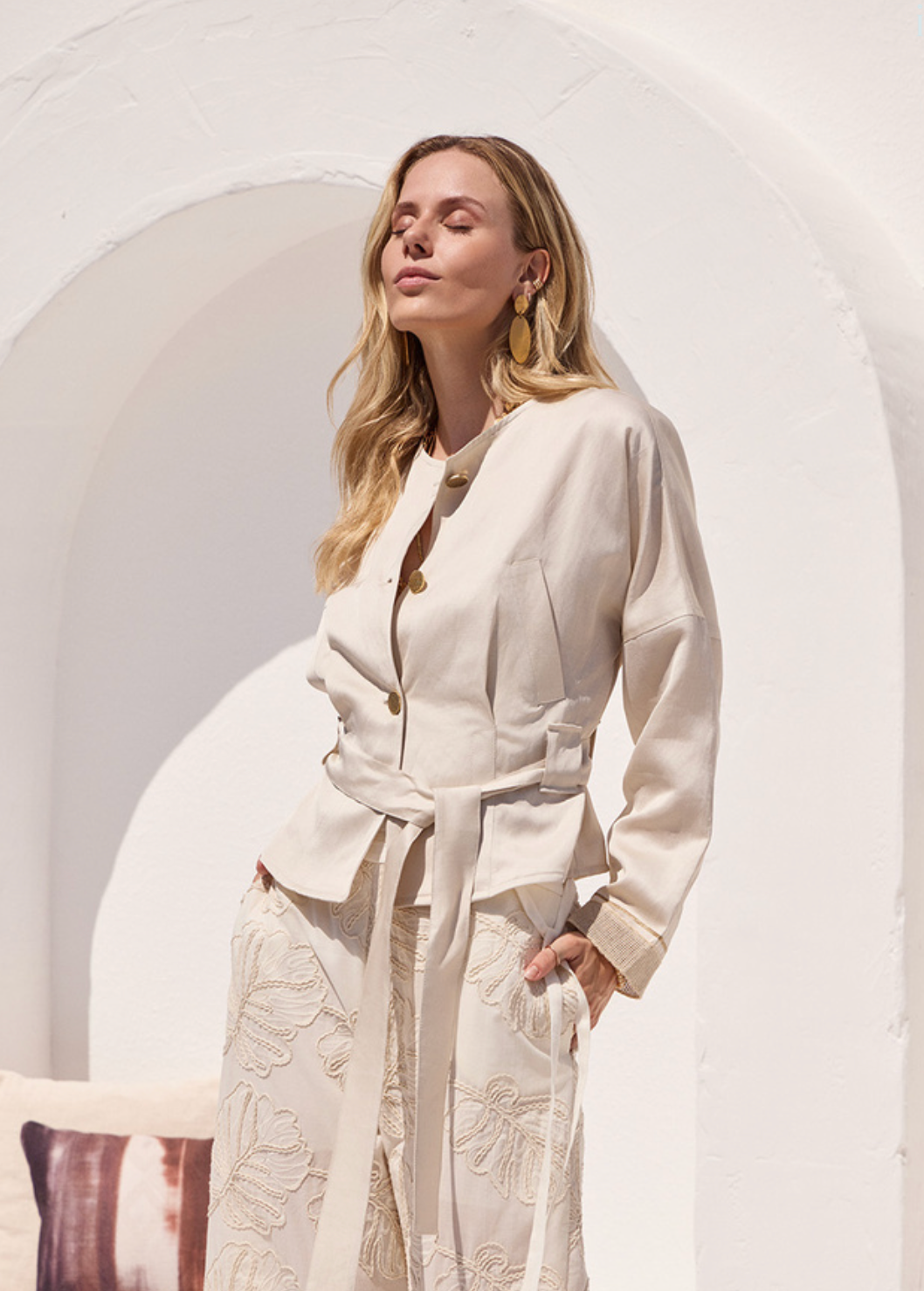 The Dusk Jacket