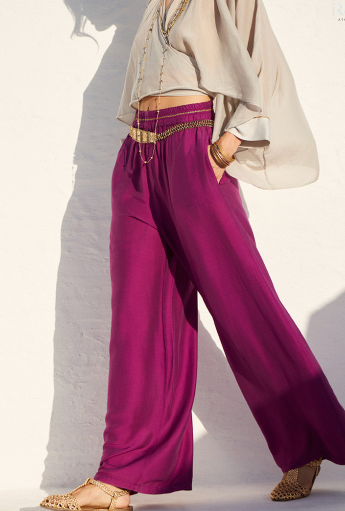 The Moonrise Pants
