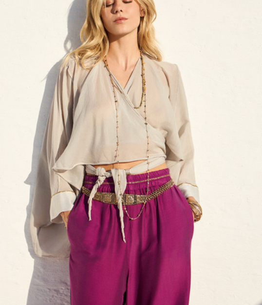 The Moonrise Pants