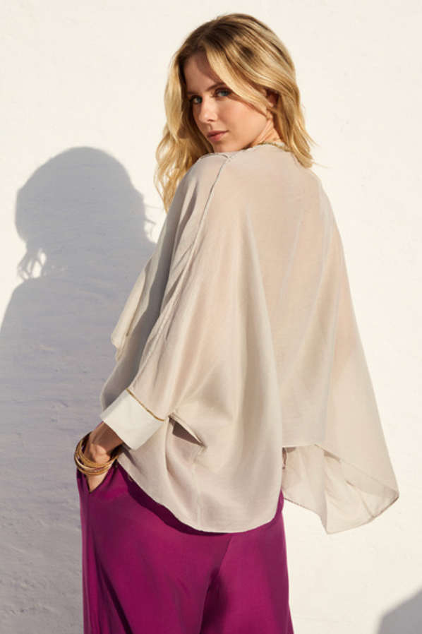 Noon Breeze Blouse