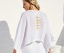 First Light Top - Tunic