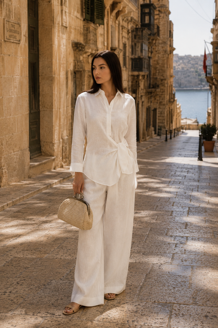 The White-ishh Set