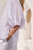 First Light Top - Tunic