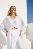 First Light Top - Tunic