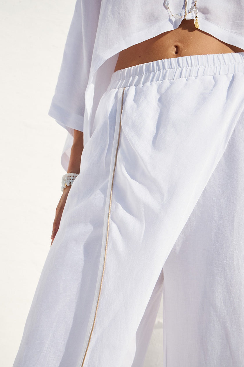 First Light Top - Tunic