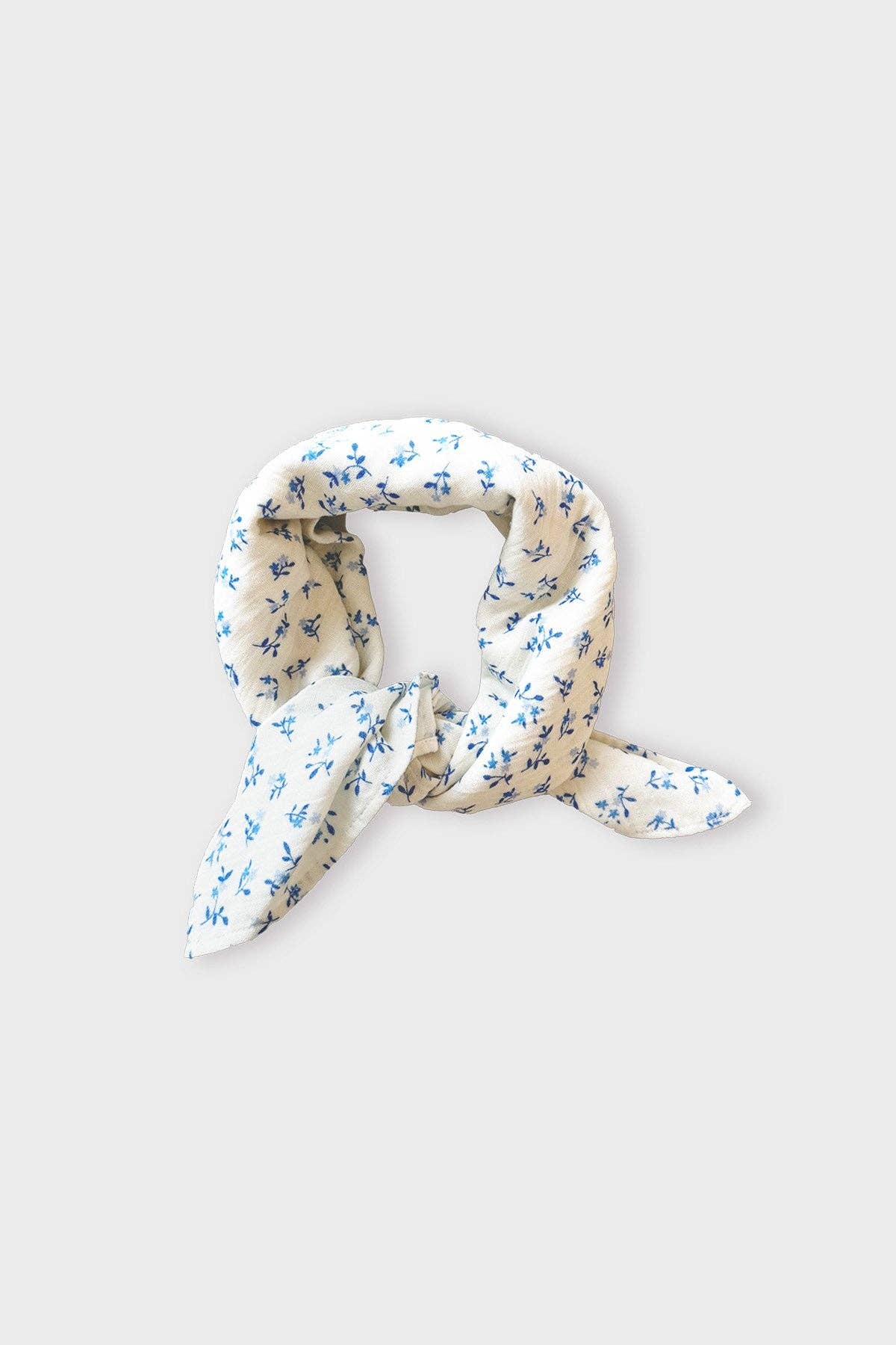 Small scarf- Organic Cotton
