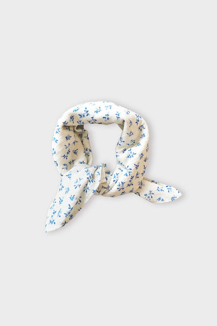 Small scarf - Organic Cotton