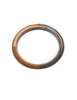 Manon Resin Cuff Bracelet