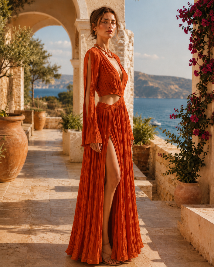 Belladonna | Dress