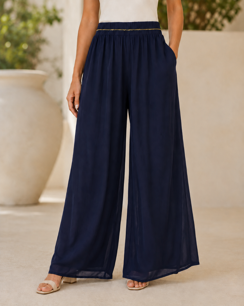 The Moonrise Pants
