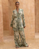Pureness Of Heart - Modal Short Kimono - New Arrival