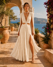 Belladonna Dress