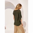 Brunch Blouse