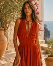 Bianca Mare Dress