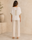 Sunrise Blouse