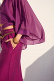 Noon Breeze Blouse