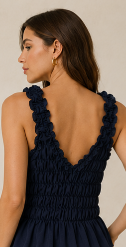 Secret Hour Top