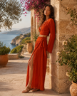 Portofino Skirt
