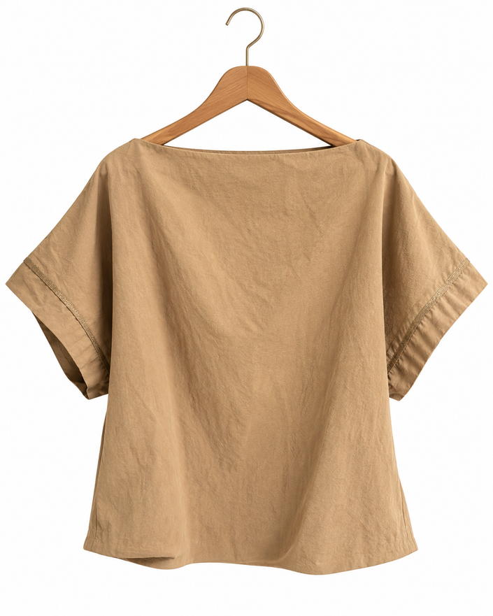 Chimichanga | Blouse
