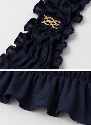 Secret Hour Top