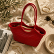 Florence | Hand Woven Real Leather Bag