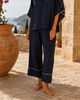 Guadeloupe Pants