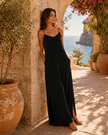 Solar Flair Dress