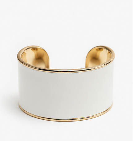 Zuhal Bangle Bracelet