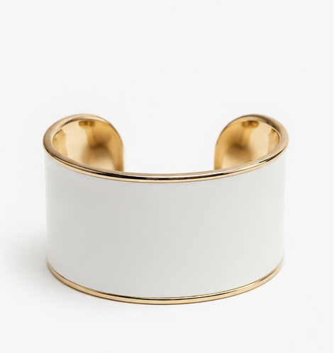 Zuhal Bangle Bracelet