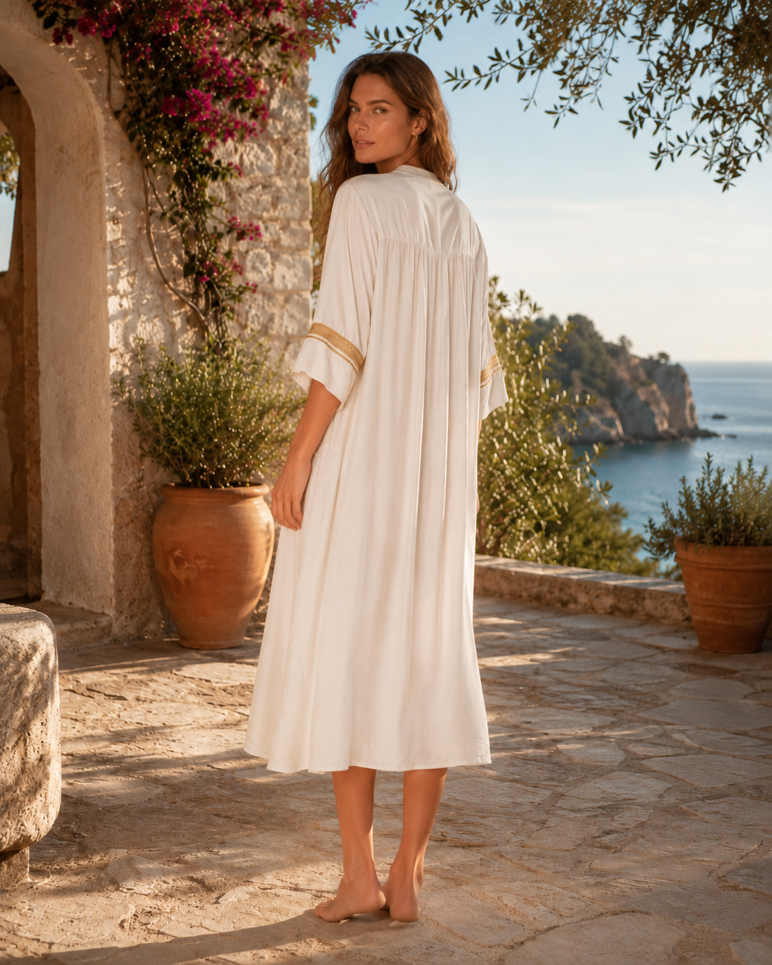 Light Shadows Dress