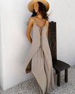 Victoire | Top Dress • La Calma