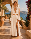 Belladonna Dress