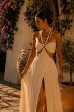 Via Camerelle Dress