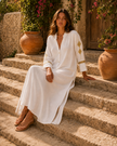 Poolside Dress