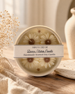 Daisy Flower | Vegan Scented Candle