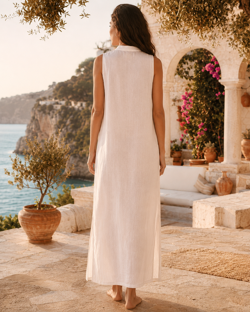 Athina | Kaftan