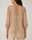 Cool Dune Tunic