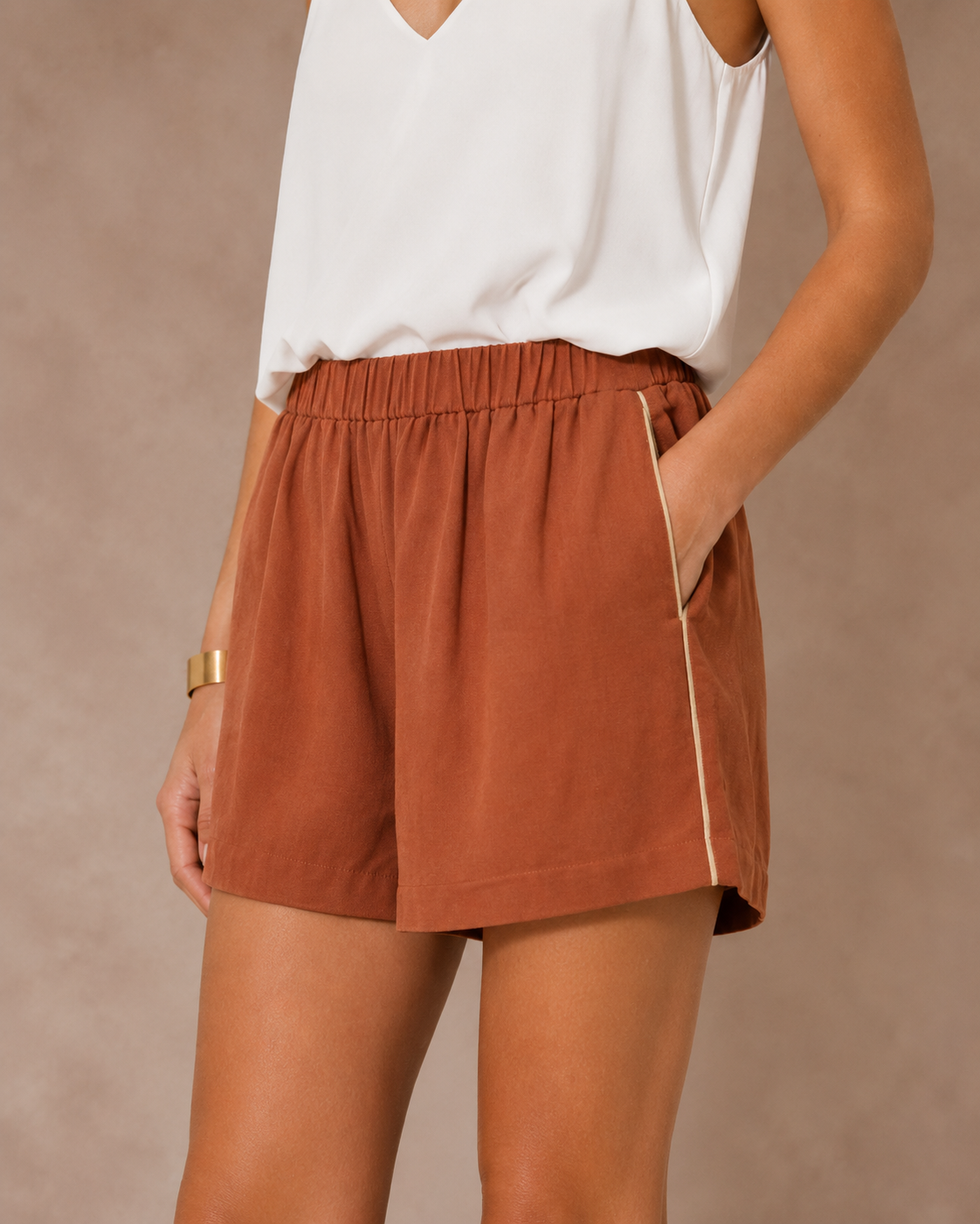 Beache Shorts