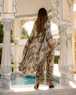 Burnt Umber - Original Reversible Kaftan