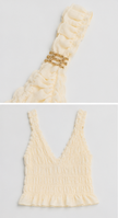 Secret Hour Top