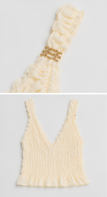 Secret Hour Top