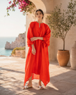 The Shams | Kaftan