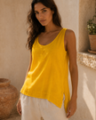 Summer Tonic Top