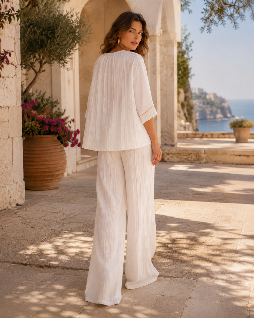 Amaretto | Pants