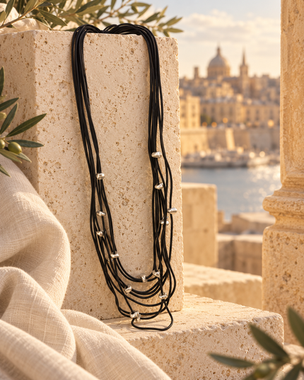 Selene | Necklace