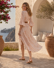 Thioni Sandals