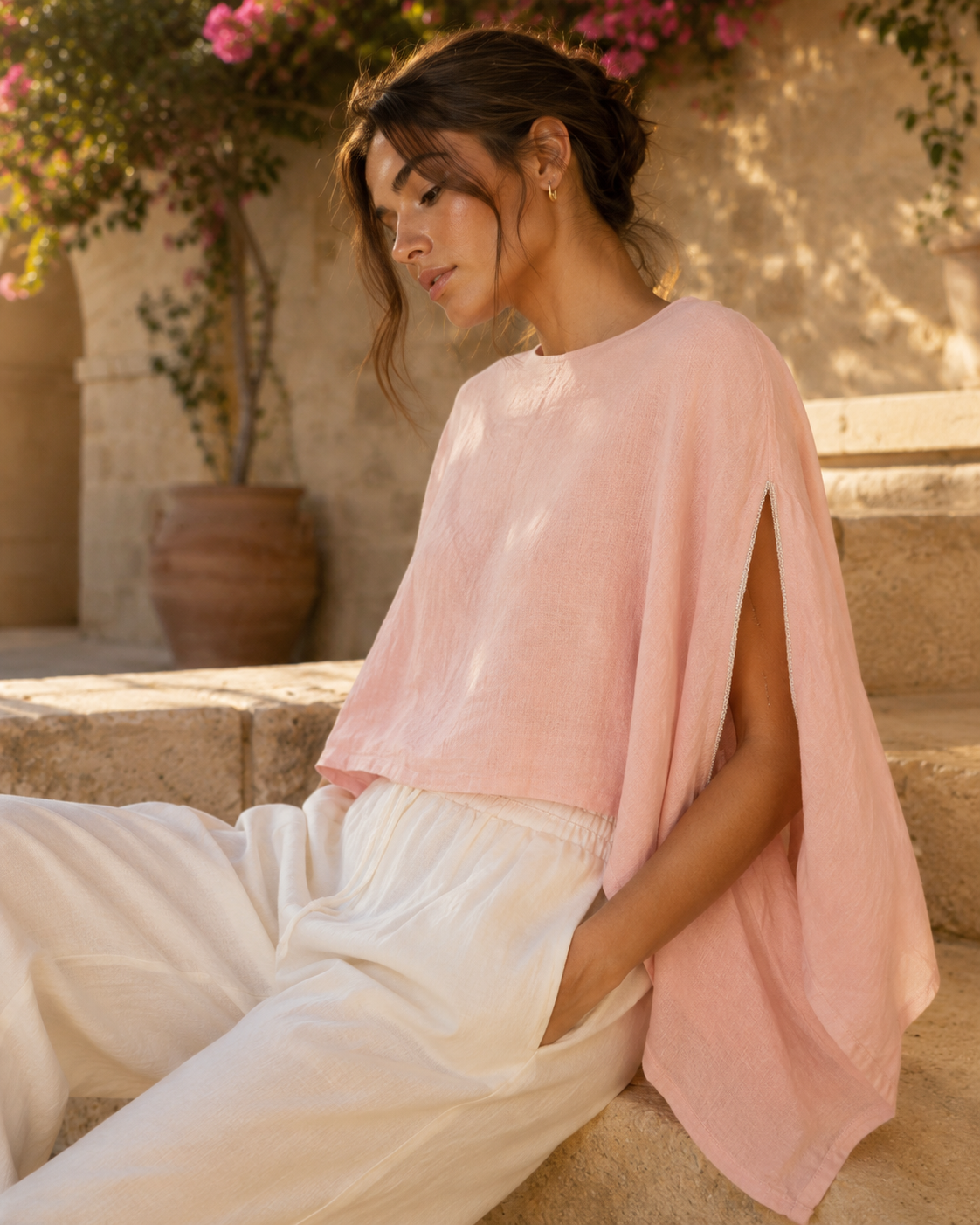 Marella | Tunic