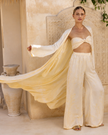 Snowdrop - Modal Maxi Kaftan