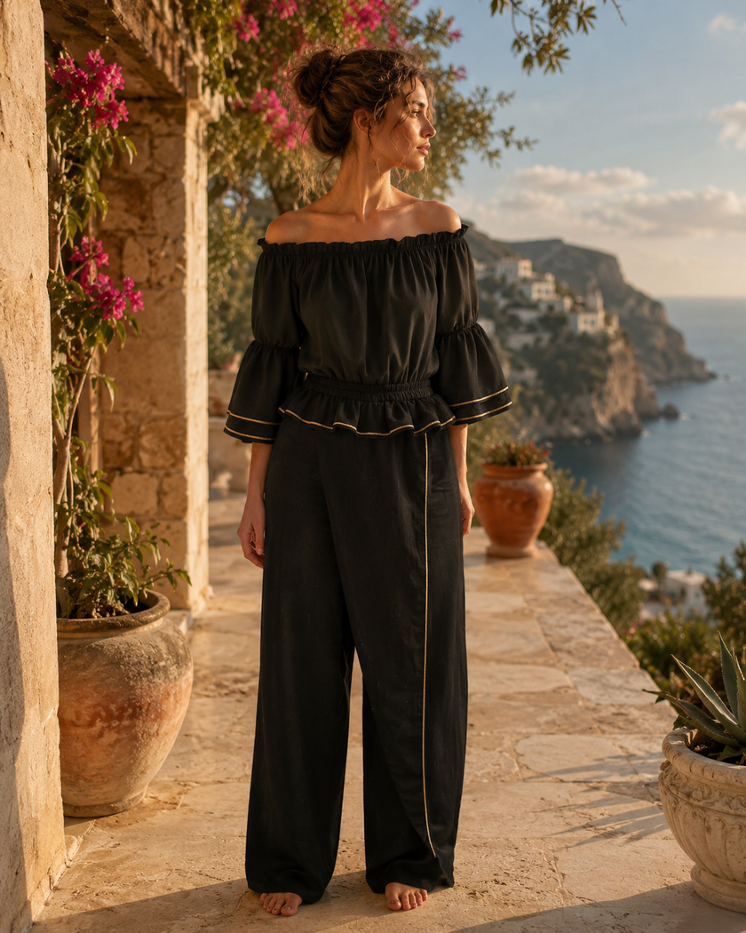High Noon | Pants